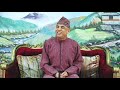 प्रगतिका बाधक तीन विषय pragatiko vadhak teen visaya spiritual master nepal episode 1399