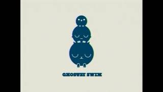 [Adult Swim] Ghostly Swim - Bump
