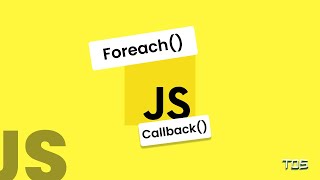 Callback Function Explained in Tamil with Simple Code Example - JavaScript