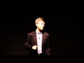 Jeff Sachs: Millennium Campus Conference 2012