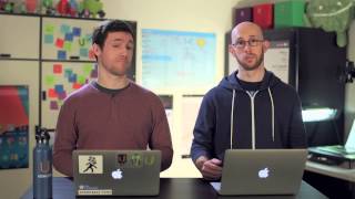 Course Introduction - The Critical Rendering Path - Browser Rendering Optimization