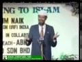 Zakir Naik Q&A-214  |   how can i make my children like zakir naik