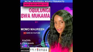 Obulungi bwa Mukama by Momo Maureen