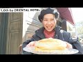 東京パンケーキまとめ☆ ふわふわ・とろける幸せパンケーキtop6！！東京食べ歩きランキング☆cafe vlog