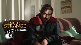 S6: The Dr. Strange Episode