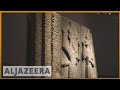 🇸🇾Beyond war: Vestiges of rich Syrian heritage on show in Doha | Al Jazeera English