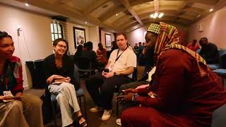 Durban FilmMart 2024  - My Trip in 2Mins 30Secs