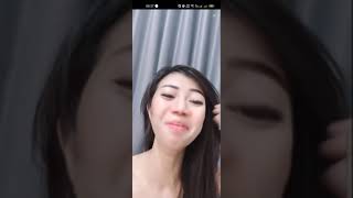 Theresia Bigo live halu