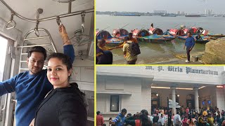 আজ পুরো কলকাতা ঘুরে দেখলাম।@Priyanka'svlogs