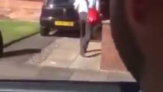 The Real Postman Pat