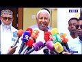 WARKA SBC TV 22-7-2024 WARIYE CABDIWALI CAGAARANE || GAROWE ||