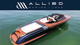 2020 Riva Aquariva Super for Sale