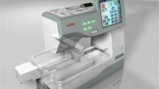 Janome-mc11000