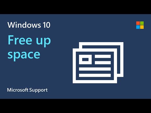How to Free Up Disk Space in Windows 10 Troubleshooting Microsoft Windows Update