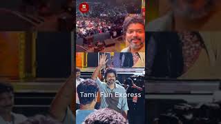 மீண்டும் மீண்டும் தொடர்ந்து சர்ச்சையில் சிக்கிய THALAPATHY VIJAY😱😨 Varisu Audio Launch😨