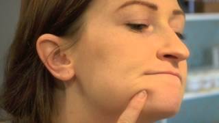 How-to Tuesday: How to Properly Tweeze a Chin Hair