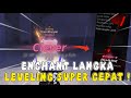 ENCHANT TERBAIK UNTUK LEVELING SUPER CEPAT DI FISCH