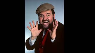 Dom DeLuise Documentary  - Hollywood Walk of Fame