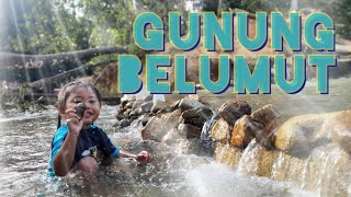 TRIP GUNUNG BELUMUT