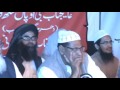 hazrat maulana sayed arshad madni in dhandhwara khurd 10 november 2016 part4