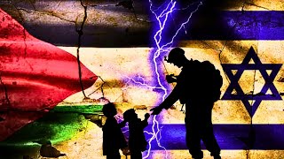 Israel vs ham-mas war - who's Mistake | Explain in 3 minutes