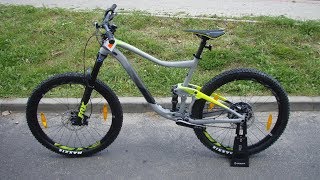 giant trance 2 2018 review