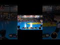 Renzo Basketball - Continental Championship Highlights