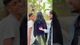 শুটিং টাইম 😂#new #tanding #video #viral #funny #funny_video #foryou