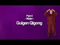 Guigen Qigong Water Element - Part 4 - Restoring Natural Harmony