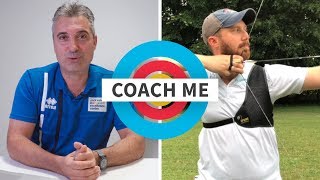 #CoachMe: Greg Jebaily with Juan-Carlos Holgado (S02E06)