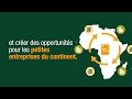 Les règles d’origine, un tremplin pour le commerce intra-africain