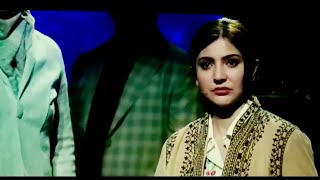 Tanha Hua | Zero Song | Shah Rukh Khan | Katrina Kaif | Main Roz Roz Tanha Hua
