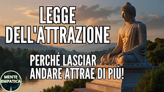 Legge dell'Attrazione: Scopri il Tuo Successo!