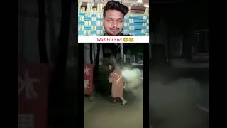 Try Not to Laugh Challenge 1 x MTrading.com 🤣 #AyushMore #funny #viral #shorts.