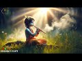 nature s harmony krishna flute music stress relief music meditation music study calming music