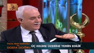 Yemin - Nihat Hatipoğlu