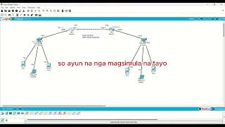 DHCP Helper address configuration/Ip Routing