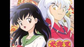 Inuyasha OST 1 - Kagome And Inuyasha