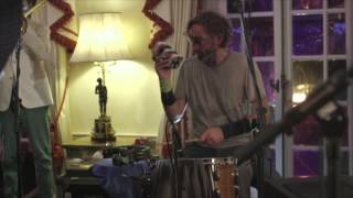 Winfield House Sessions: The National Perform \