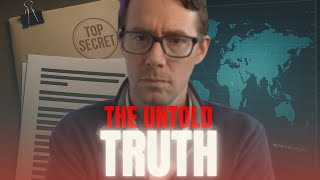 Inside The Global Secrecy System Intelligence Ufos And Nuclear Truths