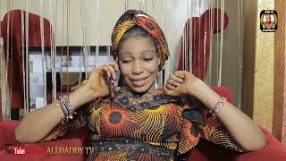 AUREN SO | Episode 17 | Hausa web series 2022 season 2 (Ali Daddy)