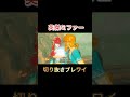 英傑ミファーとの想い出 ブレワイ ゼルダの伝説ブレスオブザワイルド ゼルダの伝説 ミファー