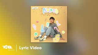 Aleleng - Soy (Official Lyric Video)