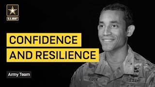 Educating the Force on the Army Profession: Confidence and Resilience