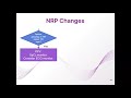 6 nrp 2020 guidelines what is new dr. tiroumourougane serane. v