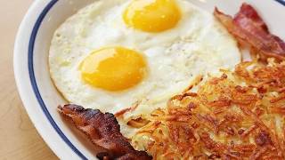Things You Should Know About Ihop S Menu
