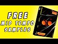 [FREE] REZZ STYLE SAMPLE PACK / LOOP KIT -  