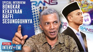 SPECIAL INTERVIEW: Jadi Utusan Presiden, Raffi Harus Buka Kekayaannya di LHKPN