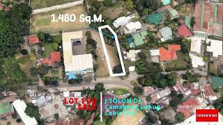 Commercial Lot for Sale in Lahug Cebu City