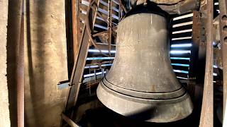 Friedrichshafen - Ettenkirch (G - BW) The bells of St. Peter church